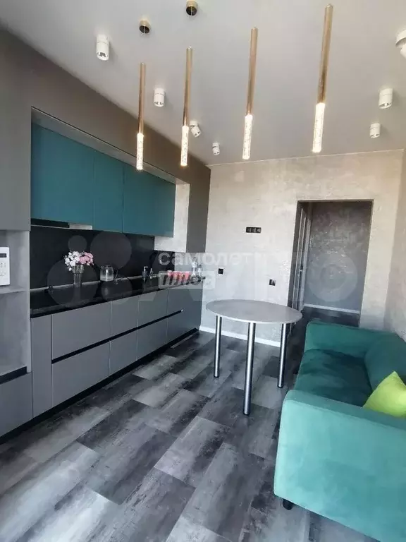 3-к. квартира, 100 м, 17/24 эт. - Фото 0