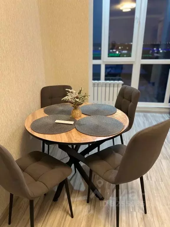 1-к кв. Ставропольский край, Ессентуки туп. Крутой, 11 (40.0 м) - Фото 1