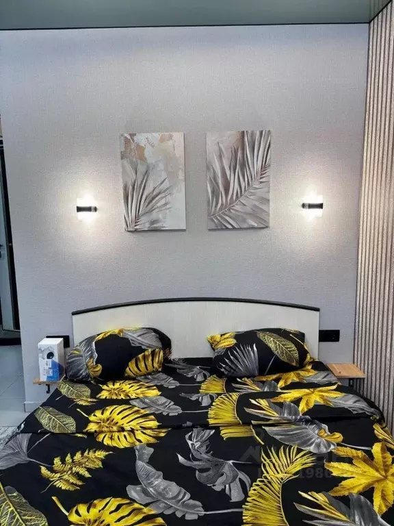 1-к кв. Омская область, Омск просп. Мира, 26А (20.0 м) - Фото 1