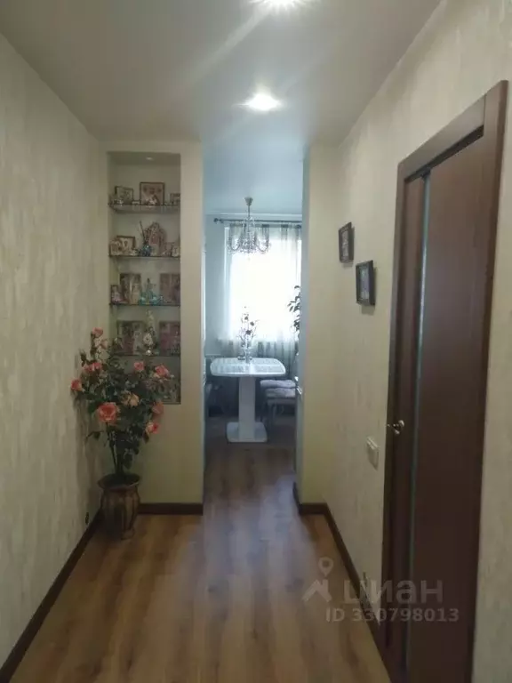 2-к кв. Москва ул. Чичерина, 8К1 (60.0 м) - Фото 1