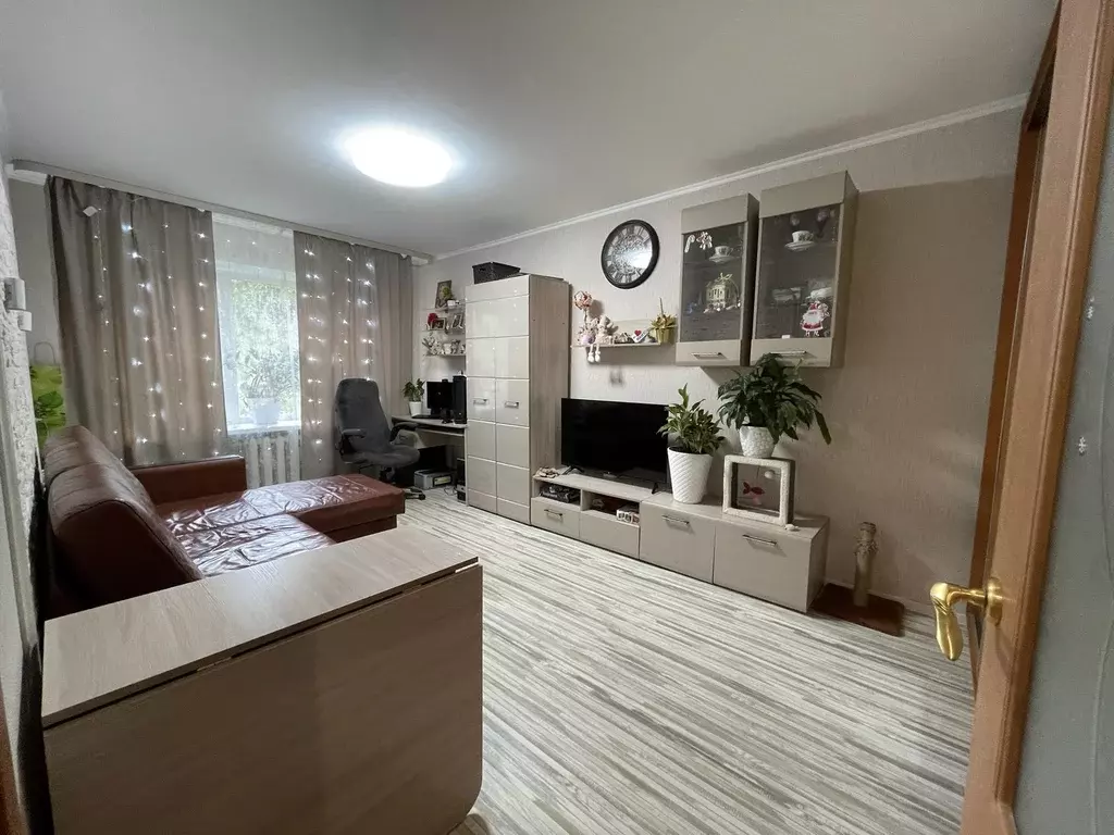 Продаётся 2-к квартира, 46.9 м - Фото 0