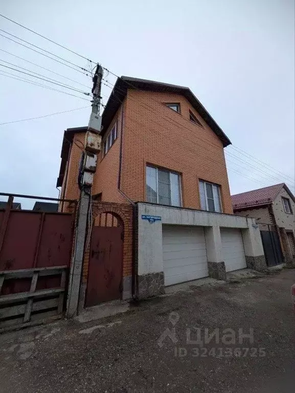 Таунхаус в Московская область, Мытищи городской округ, д. Грибки ул. ... - Фото 2