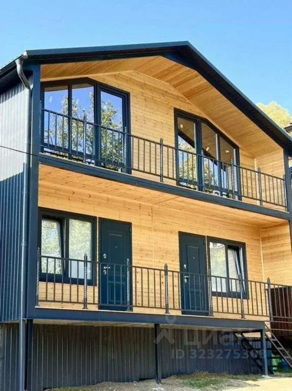 2-к кв. Дагестан, с. Гуниб  (35.0 м) - Фото 1