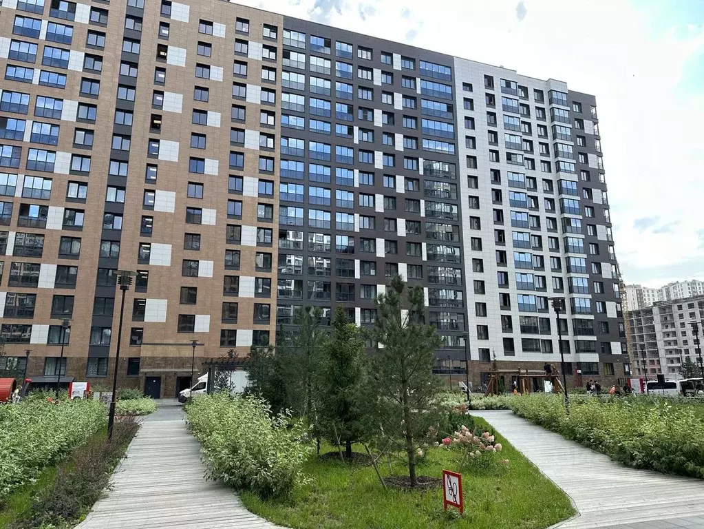 Студия Санкт-Петербург Дальневосточный просп., 19к1 (21.0 м) - Фото 1