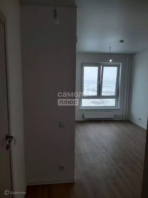 Продаётся 1-к квартира, 31.7 м - Фото 1