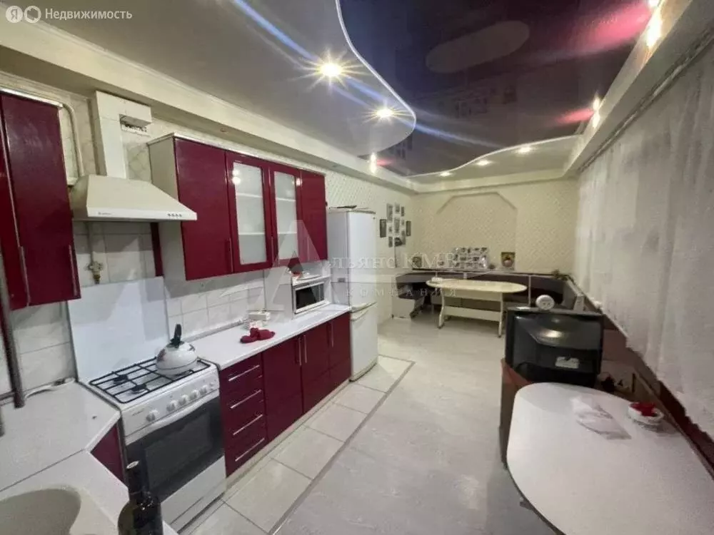 Дом в Зеленокумск, Колхозная улица (121.4 м) - Фото 0