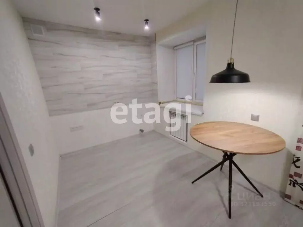 1-к кв. Красноярский край, Красноярск ул. Шахтеров, 6А (30.9 м) - Фото 0