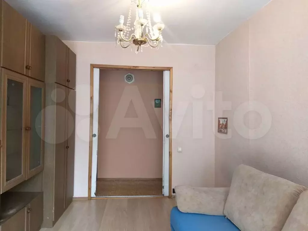 2-к. квартира, 45 м, 4/5 эт. - Фото 1