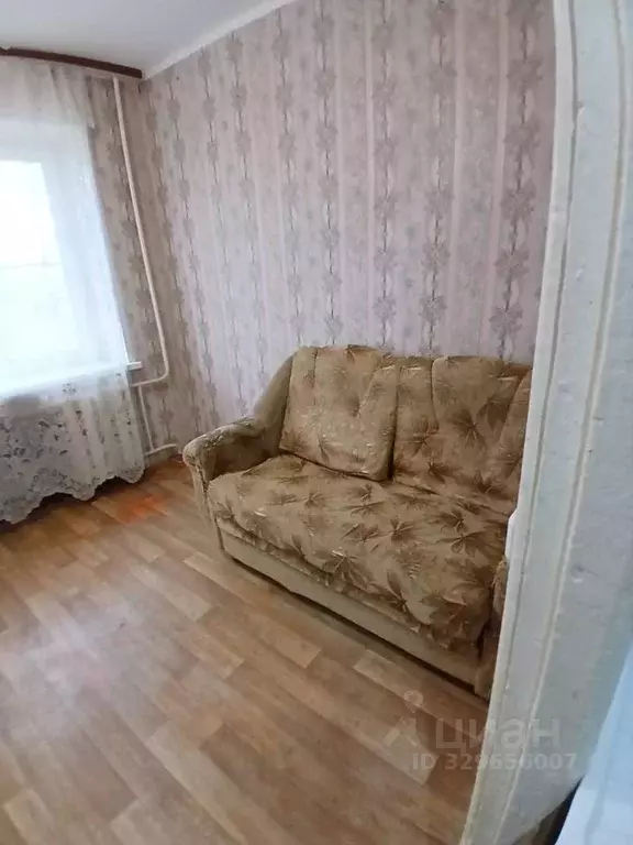 Студия Ростовская область, Волгодонск ул. 50 лет СССР, 2 (15.0 м) - Фото 1