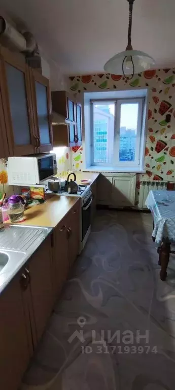 2-к кв. Марий Эл, Йошкар-Ола ул. Машиностроителей, 130 (45.0 м) - Фото 0