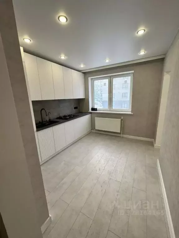 1-к кв. Тульская область, Тула городской округ, пос. Петровский ул. ... - Фото 1