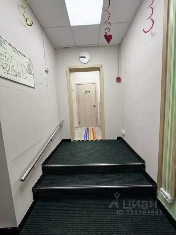 Помещение свободного назначения в Москва Оршанская ул., 13 (120 м) - Фото 2
