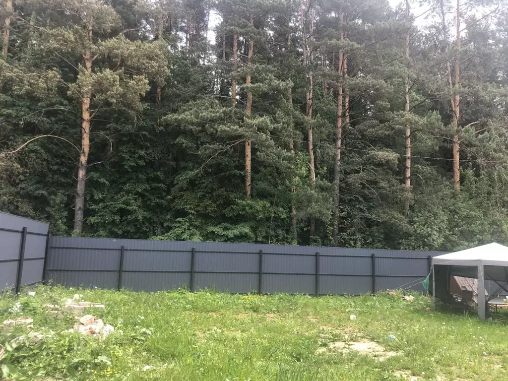 Участок в Московская область, Одинцовский городской округ, Бутынь СНТ ... - Фото 0