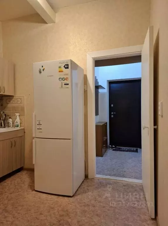 Студия Кировская область, Киров городской округ, пос. Костино ул. 60 ... - Фото 1