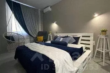1-к кв. Татарстан, Казань Чистопольская ул., 71а (40.0 м) - Фото 0