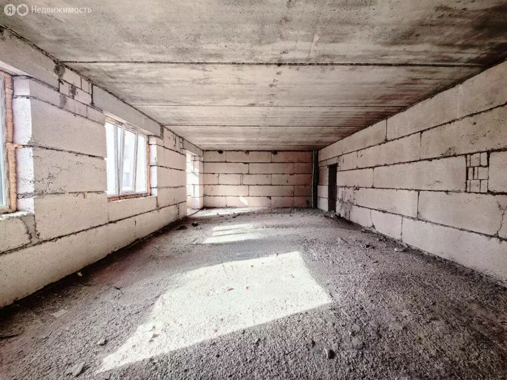 2-комнатная квартира: Чегем, улица имени М.В. Сижажева, 1Вк2 (69 м) - Фото 2