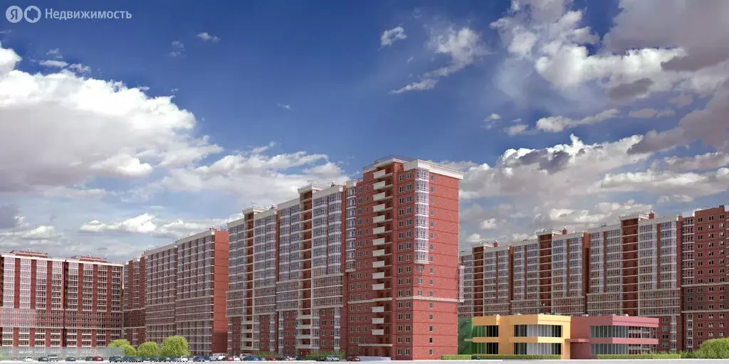 1-комнатная квартира: Иркутск, микрорайон Ново-Ленино (30 м) - Фото 2