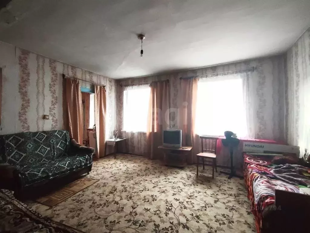 1-к кв. Краснодарский край, Геленджик городской округ, с. Береговое ... - Фото 2