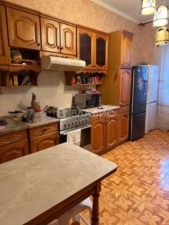 2-к кв. Московская область, Лобня Молодежная ул., 8 (73.5 м) - Фото 2