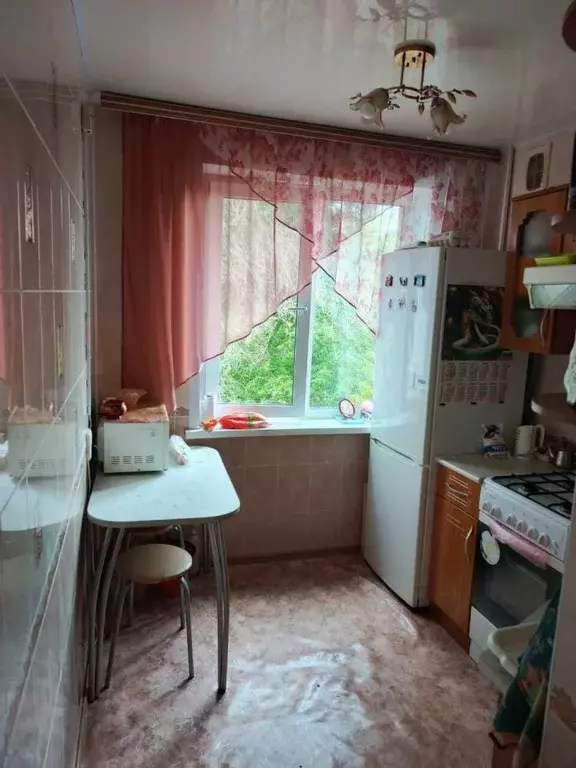 Квартира, 3 комнаты, 47.4 м - Фото 1