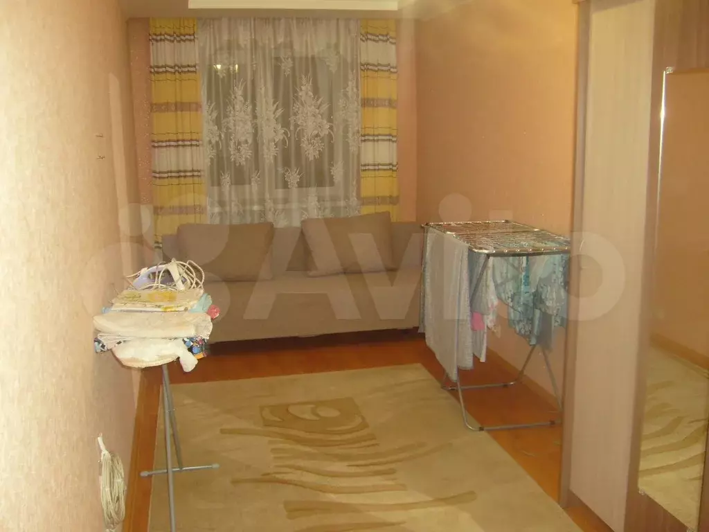 Комната 15 м в 2-к., 5/5 эт. - Фото 0