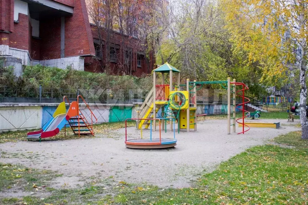 1-к кв. Новосибирская область, Новосибирск ул. Тюленина, 1/2 (37.1 м) - Фото 0