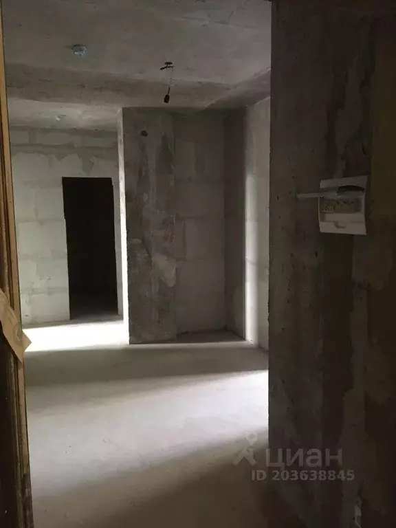 Квартира, 3 комнаты, 81.3 м - Фото 1