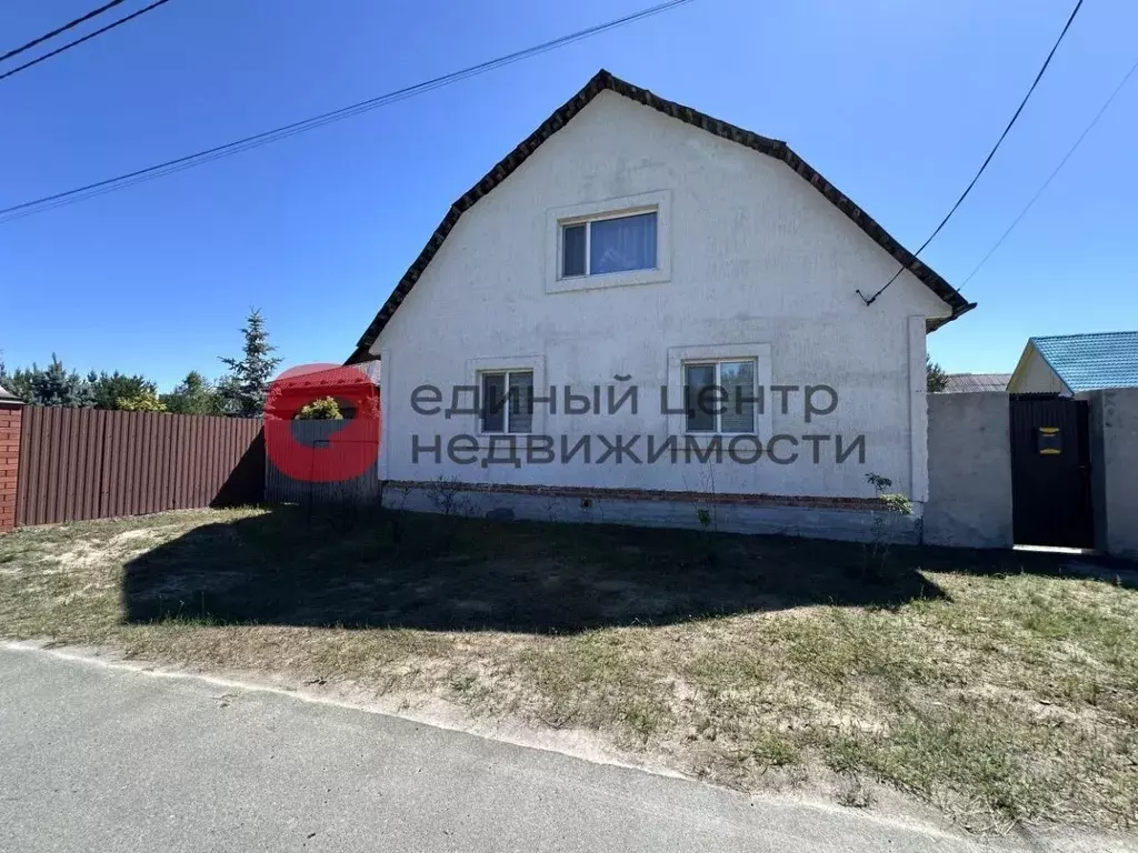 Дом в Тюменская область, Тюмень Северная ул. (130 м) - Фото 0