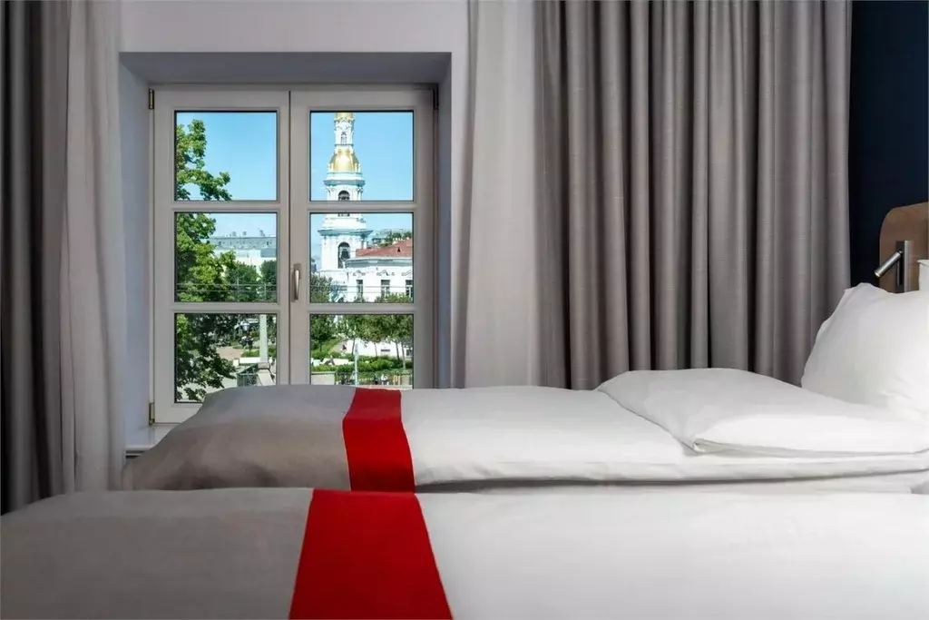 Комната Санкт-Петербург Садовая ул., 62 (23.0 м) - Фото 1