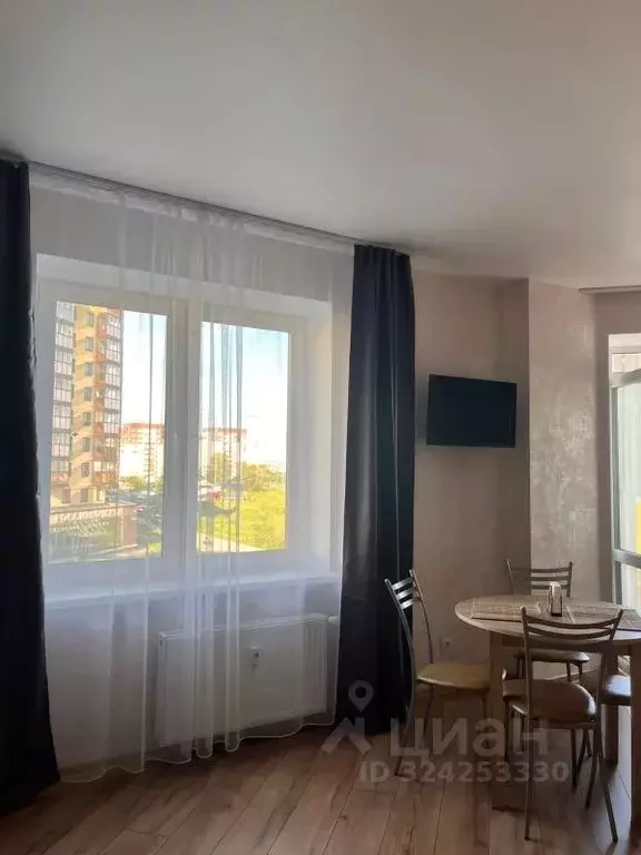 1-к кв. Псковская область, Псковский район, Завеличенская волость, д. ... - Фото 2