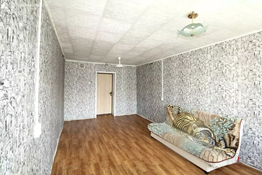 1к в -комнатной квартире (18 м) - Фото 1