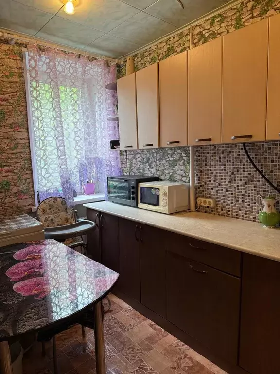 Продаётся 1-к квартира, 36.8 м - Фото 1