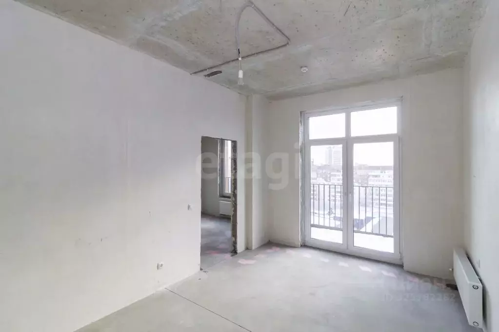 2-к кв. Тюменская область, Тюмень ул. Тимирязева, 8к1 (62.7 м) - Фото 1