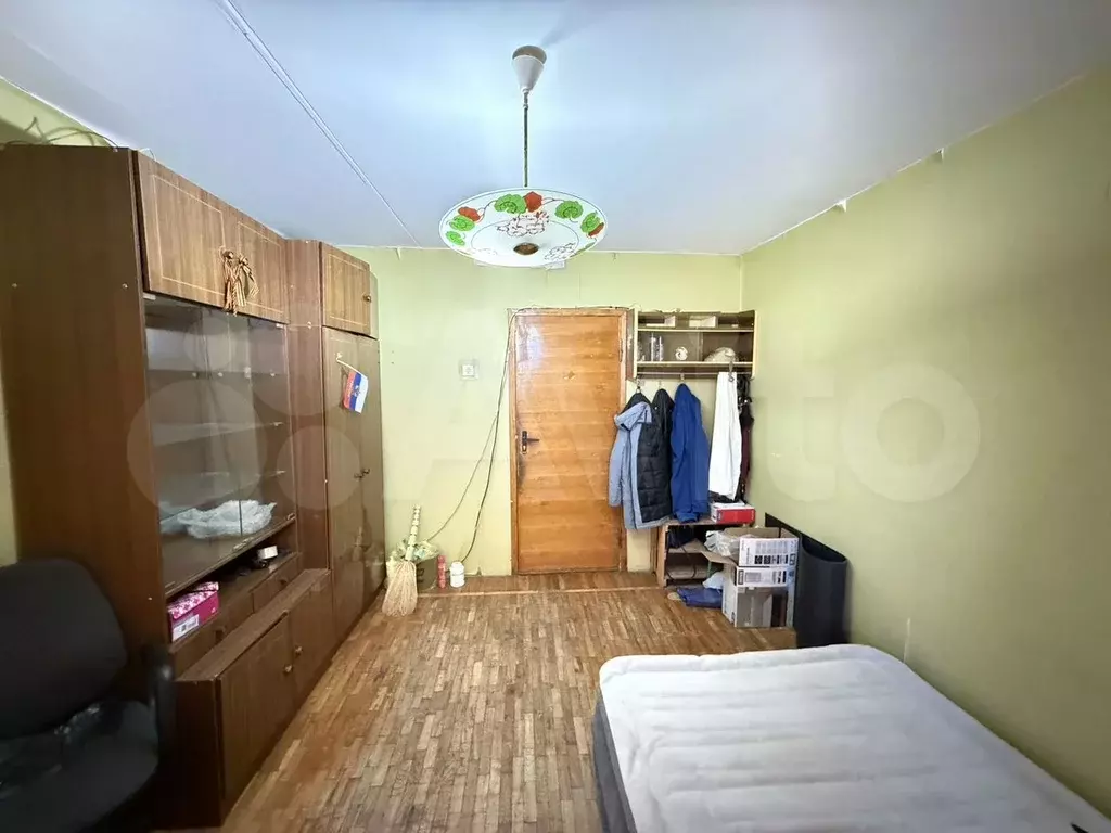 Комната 14 м в 2-к., 5/9 эт. - Фото 1