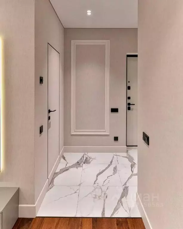 Квартира, 3 комнаты, 150 м - Фото 1