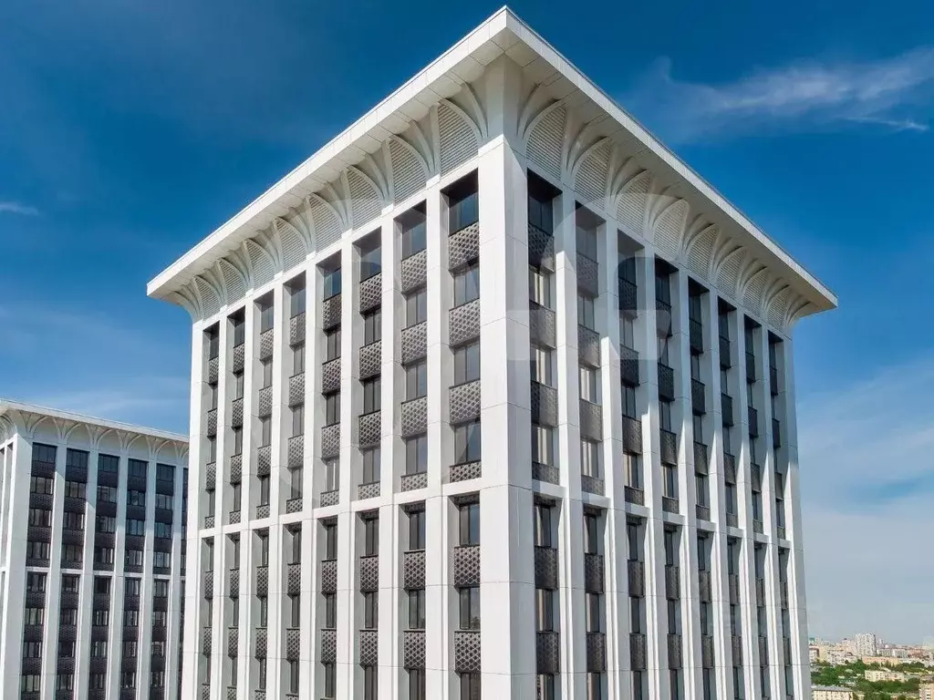 Офис в Москва ул. Викторенко, 9с1 (311 м) - Фото 2