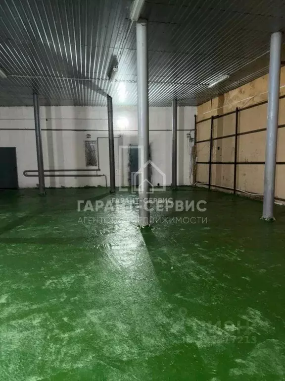 Склад в Тамбовская область, Тамбов Ипподромная ул., 25 (300 м) - Фото 2