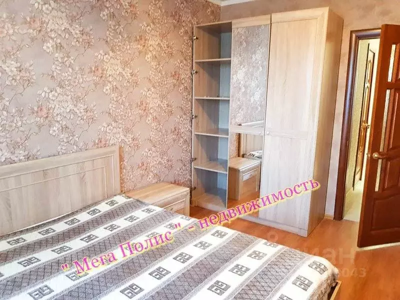 2-к кв. Калужская область, Балабаново г. Боровский муниципальный ... - Фото 1