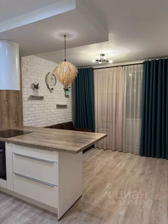 2-к кв. Москва ул. Льва Яшина, 5к3 (52.0 м) - Фото 2