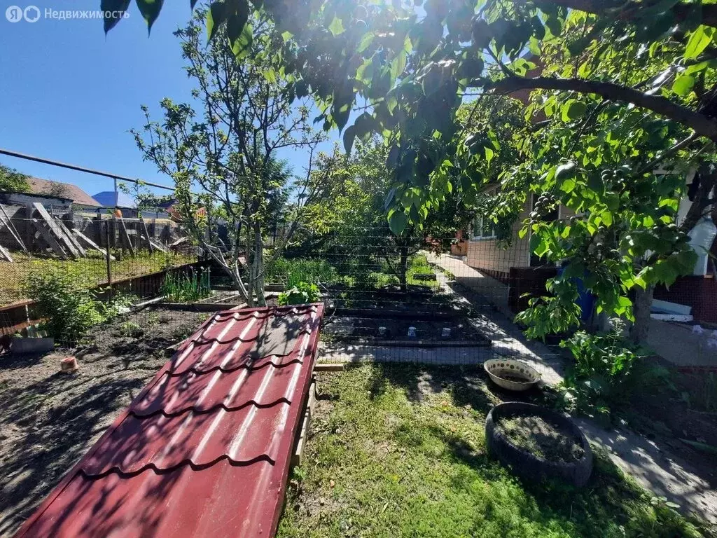 Дом в Саратов, улица Старая Большая Поливановка (100 м) - Фото 0