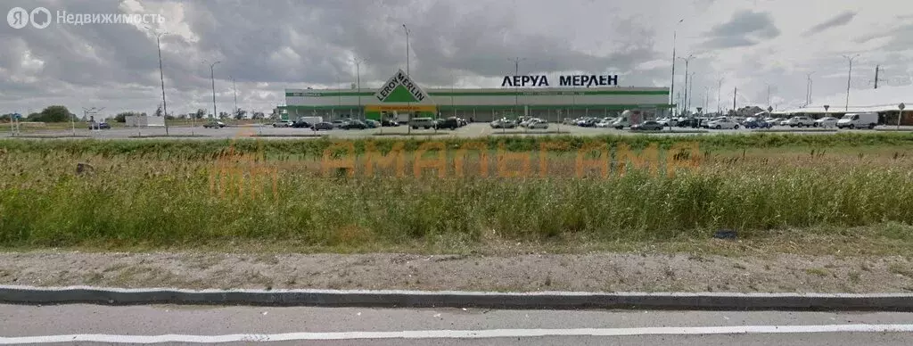 Участок в Ставропольский край, Шпаковский муниципальный округ, село ... - Фото 0