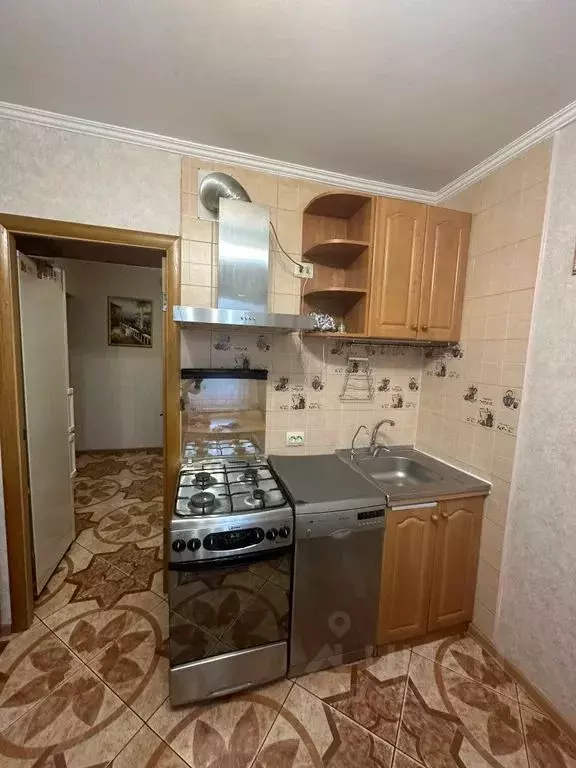 2-к кв. Псковская область, Псков Западная ул., 27 (54.0 м) - Фото 1