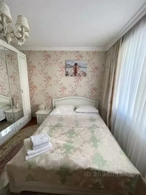 2-к кв. Северная Осетия, Владикавказ Весенняя ул., 7к7 (62.0 м) - Фото 1