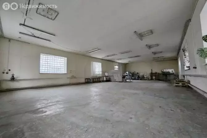 Помещение свободного назначения (339.6 м) - Фото 1