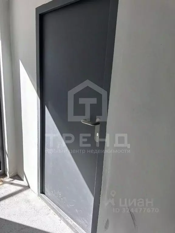 Склад в Санкт-Петербург ул. Академика Павлова, 6к3 (11 м) - Фото 2