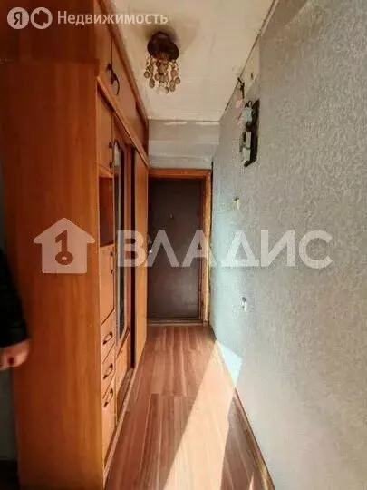 2-комнатная квартира: Москва, Красноказарменная улица, 16Б (37.8 м) - Фото 2