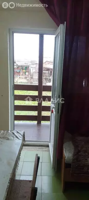 Квартира-студия: Краснодарский край, муниципальный округ Анапа, ... - Фото 1