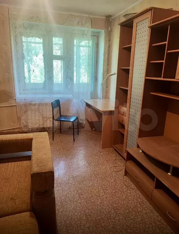2-к. квартира, 55 м, 4/5 эт. - Фото 1