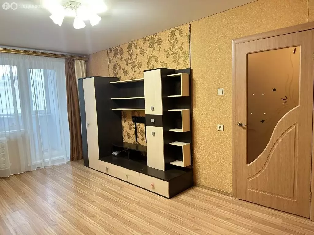 1-комнатная квартира: Кострома, Индустриальная улица, 22А (36 м) - Фото 2