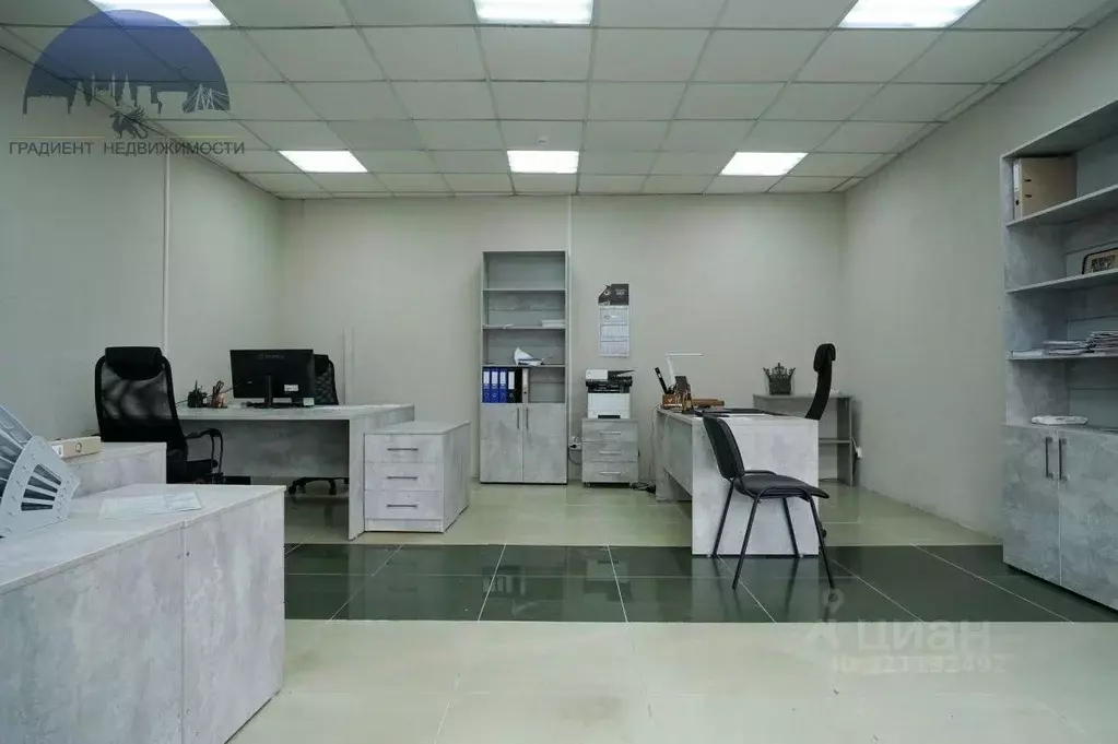 Помещение свободного назначения в Татарстан, Казань Техническая ул., ... - Фото 1